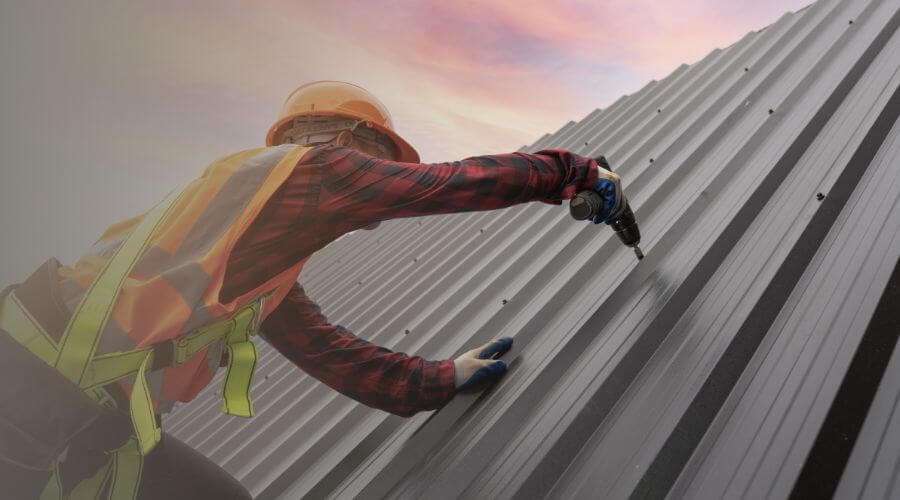 Professional residential roofers in Harveys Lake, PA